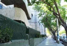 Un estudiante de la Facultad de Ingeniería dio Covid-19 positivo