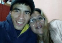 Caso Astudillo Castro: controversia por la identificación de los restos