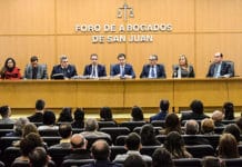 Porqué se celebra el 29 de agosto el Día del Abogado