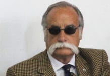 El represor Gustavo De Marchi tiene coronavirus