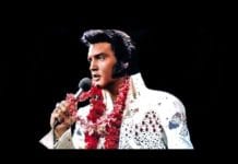 Se cumplieron 43 años de la muerte de Elvis Presley, el Rey del Rock