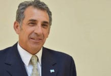 Funcionario del Gobierno de San Juan tiene coronavirus