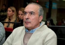 Causa Cuadernos: José López dijo que nunca integró una asociación ilícita y despegó a Cristina Kirchner