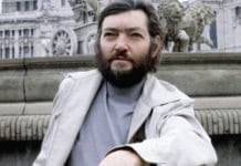 Aniversario del nacimiento de Julio Cortázar, el escritor argentino que nació en Bruselas
