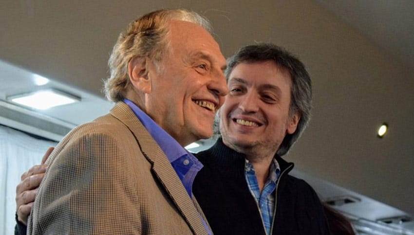 kirchner