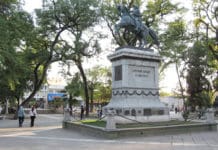 Cinco de cada diez riojanos son beneficiarios del IFE