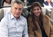 Este jueves llega Macri al país, después de un mes de joda en Francia y Suiza