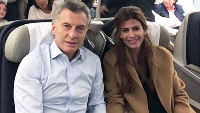 macri