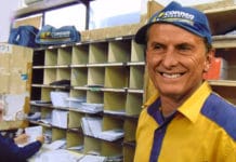 Causa Correo Argentino: revés para el Clan Macri y el Grupo SOCMA