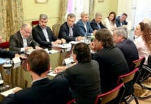 Las causas judiciales que enfrenta el estafador Mauricio Macri y sus exfuncionarios