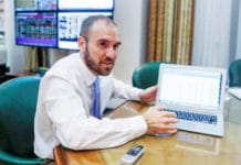 Blackrock y otros 13 fondos de bonistas confirmaron su apoyo al canje