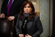 Ruta del Dinero K: el Juez Casanello rechazó el pedido de Cristina Kirchner para ser sobreseída