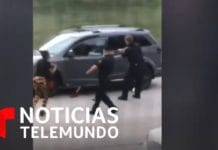 Estados Unidos: crece la indignación por otro afroamericano baleado por la policía