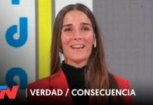 Juana Viale: "Si Mirtha Legrand cede su espacio, yo estoy para ocuparlo"