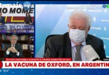 Video: duro cruce entre Cristina Pérez y Ginés González García