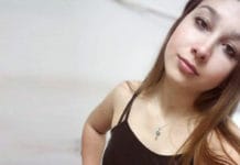 Video: Nahir Galarza denunció un ataque sexual en manada