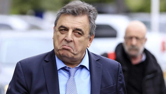 negri