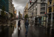 Hoy no es el día indicado para dejarse derrotar por esa fiera llamada adversidad