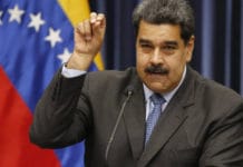 Estados Unidos autorizó el uso de fondos venezolanos para costear la defensa de Maduro y su esposa