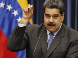 Estados Unidos autorizó el uso de fondos venezolanos para costear la defensa de Maduro y su esposa