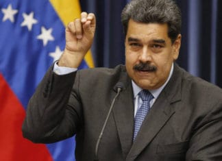 Estados Unidos autorizó el uso de fondos venezolanos para costear la defensa de Maduro y su esposa