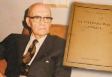 La vigencia del pensamiento de Pablo Ramella