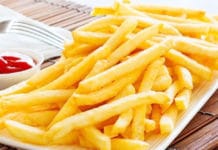 Hoy es el Día Mundial de la Papa Frita