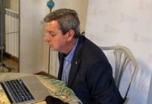 Zoom de 24 vicegobernadores en Legislaturas Conectadas