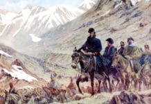 Minería: San Martín nos enseñó el camino de la soberanía económica, no sigamos siendo cipayos