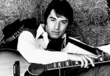 Lanzan un canción inédita de Sandro para celebrar los 75 años de su nacimiento