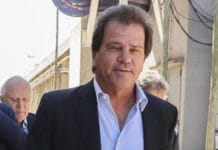 Murió Sergio Nardelli, CEO de la cerealera Vicentin