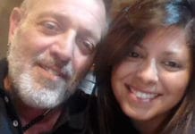 Murió Solange, la joven con cáncer que no pudo ver a su papá