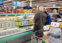 Inflación: después del 6% de marzo, cómo siguen las subas en abril