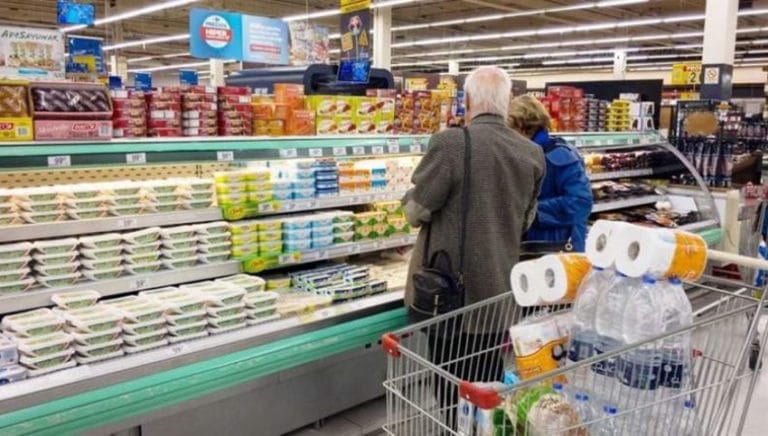 Autorizan aumentos de hasta 8% en más de 30 productos de consumo masivo
