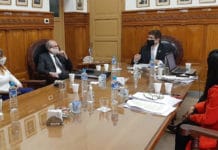 San Juan: se fijó fecha para el juicio contra el Juez Flores