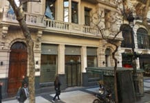 UIF: desplazan a funcionarios que investigaron casos de corrupción