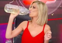Denunciaron a Viviana Canosa por haber promovido el dióxido de cloro