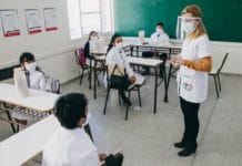 Todo lo que necesitás saber sobre la vuelta a clases en San Juan