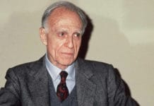 Se cumplieron 106 años del nacimiento de Adolfo Bioy Casares