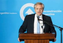 Lo anticipó El País Diario: gobernadores están molestos y por eso el presidente habla de un fondo para las provincias