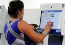 Anses actualizó las asignaciones familiares: cómo quedan los montos desde marzo