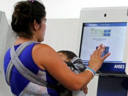 Anses aumentó 2,15% las asignaciones familiares