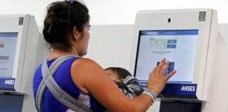 Anses aumentó 2,15% las asignaciones familiares