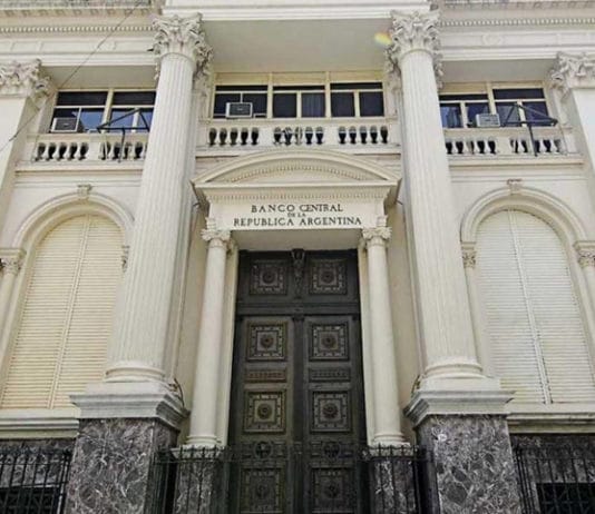 El Banco Central renovó hasta 2028 sus préstamos con bancos internacionales por U$S6.000.000.000