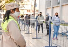 Desde octubre otorgan 7% de aumento a empleados estatales nacionales