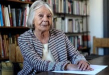 Beatriz Sarlo: "Argentina está muy cerca de una catástrofe"