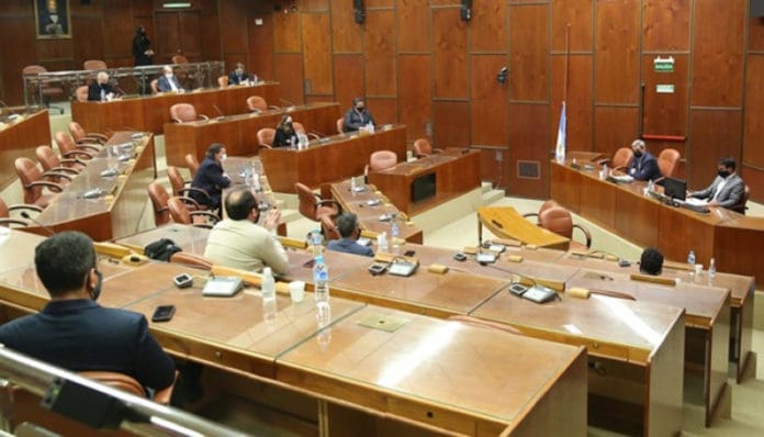 Cámara-de-Diputados-San-Juan