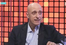 Fuerte editorial de Pagni: "Hugo Dragonetti tiene hecha la cruz en el Instituto Patria"