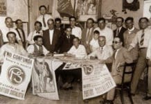 A 90 años del surgimiento de la CGT: de luchar por la dignidad de los trabajadores a convertirse en una fuerza de extorsión