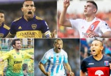 Vuelve la Copa Libertadores: días y horarios para ver los partidos en la tele